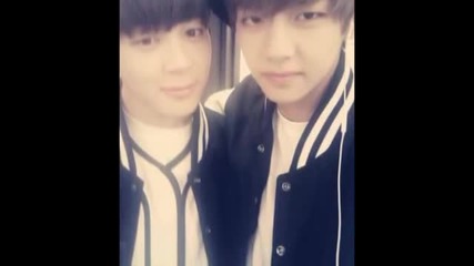 Bts So Cute