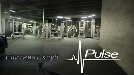 Pulse Fitness & Spa