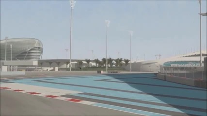 Gameplay на F1 2013