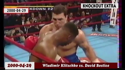 Best Boxing Knockouts ✰ Part 2