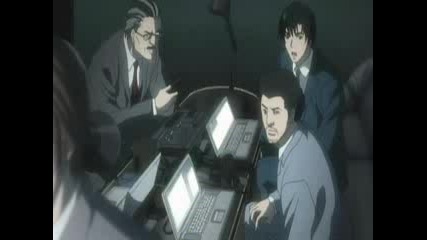 Death Note Ep 27 [en]