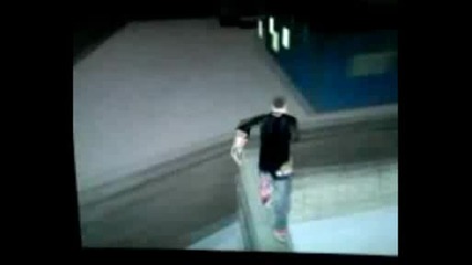 Gta Sa Parkour.avi