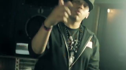 Prodigy feat. Ox & Boogz Boogetz - Shot Caller Freestyle ( Високо Качество )