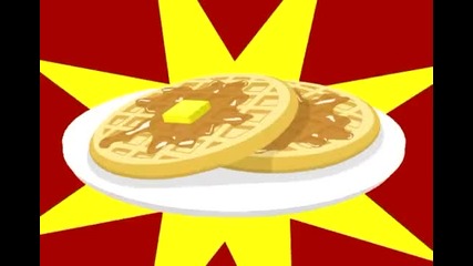 Do You Like Waffles