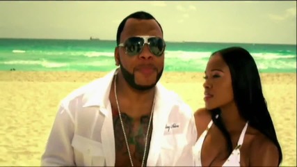 Flo Rida Sugar Official Music Video (hd) 