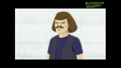 Metalocalypse S1 E7