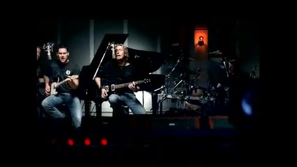 Nickelback - If Everyone Cared (official video) Hq 
