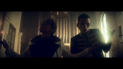 2015 Kid Ink - Be Real (explicit) ft. Dej Loaf