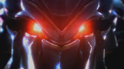Soul Calibur V opening Cinematic
