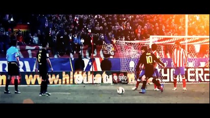 Lionel Messi - The Best Free Kicks Goals _ 2013 _ Vip™