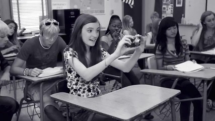 Hannah Montana - Ordinary Girl [ H Q ]
