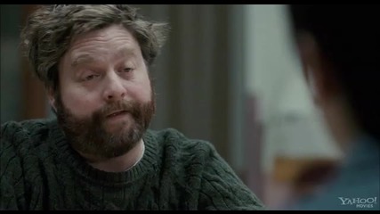 Its Kind of a Funny Story - Trailer