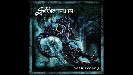 The Storyteller - Forever They Shall Kneel (audio only) - 2013