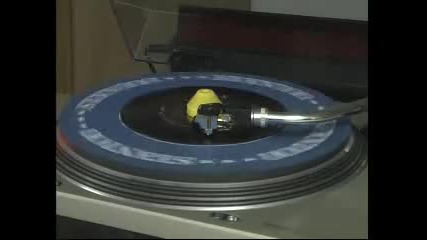 Barry Young - One Has My Name