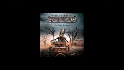 Avantasia - Dying For An Angel 