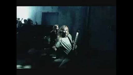 Megadeth - Of Mice And Men