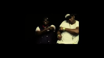 Fyeboy Feat. Beanie Sigel - Mr. Block
