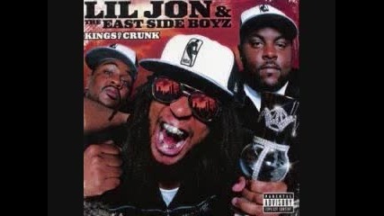 Lil Jon - Bitch feat Chyna Whyte & Too Short 