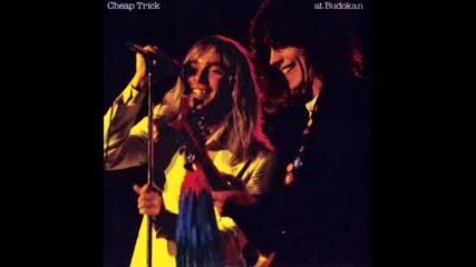 Cheap Trick - I Want You to Want Me ( Live at Budokan)