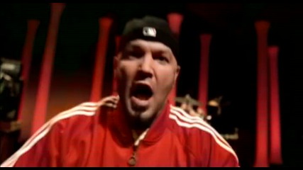 Limp Bizkit - My Way [ Високо Качество ]