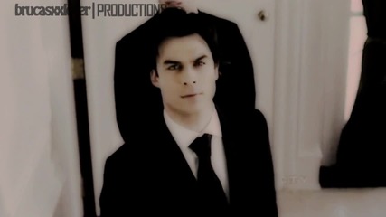 Damon & Elena - Wait For You 