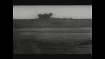 Invasion Of France (crossing Of Meuss)