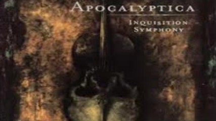Apocalyptica ☀️ Inquisition Symphony ☀️ Full Album ☀️ 1998