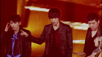 Super Junior - A-cha [ss4]