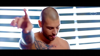 Ddy Nunes feat. Beverlei Brown - Make You Mine (official Video)
