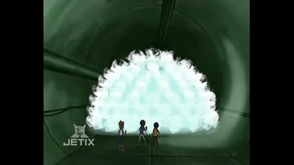 Digimon 110 Eng Audio