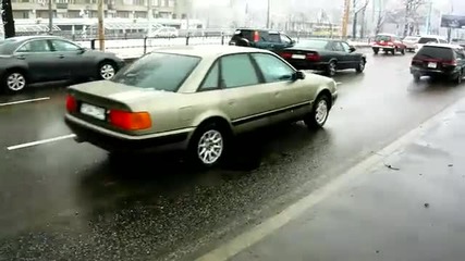 Ето нещо което се среща и по нашите улици