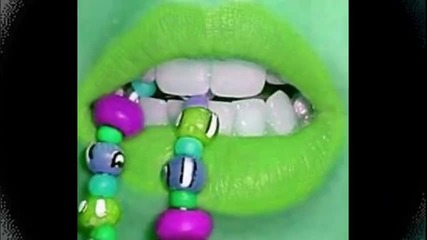 C O L L A B ; Share my love