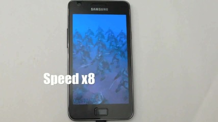 Samsung Galaxy S 2 Benchmarks