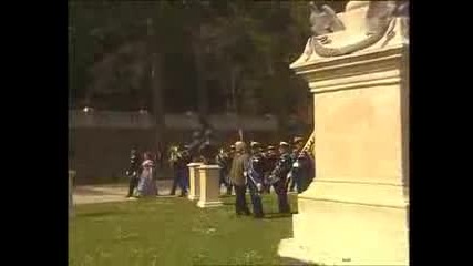 Fischer - Chor: Hoch - und Deutschmeister - Radetzky - Marsch 2005 