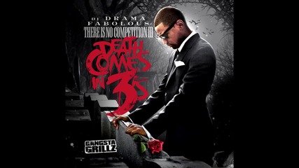 Fabolous Feat. Red Cafe - Unfuckwitable