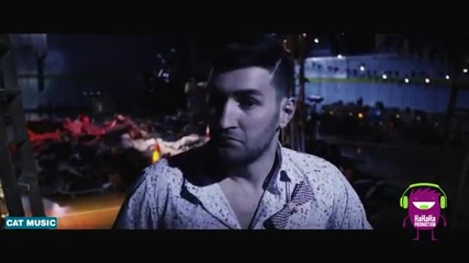 Smiley - Dead Man Walking