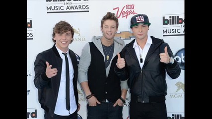 Emblem3 - Just For One Day (2013)