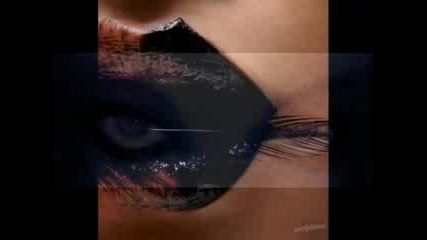 Lips And Eyes