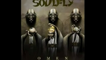 Soulfly - Mega-doom