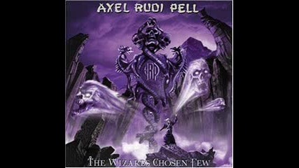 Axel Rudi Pell - Ghosthunter