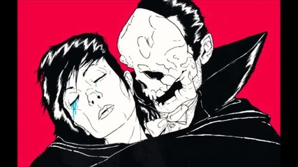 2013* Queens of the Stone Age - My God Is The Sun