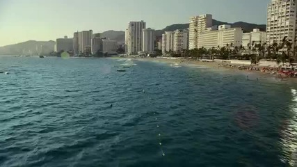 Wisin _ Yandel ft. Jennifer Lopez - Follow The Leader (offic