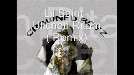 Lil Saint - Ulichen Ritam (remix)