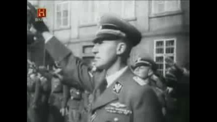 Tributo A Reinhard Heydrich