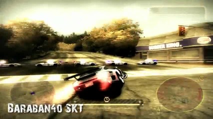 Street Kings ( team video) 