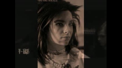 Bill Kaulitz Dangerously In Love. 