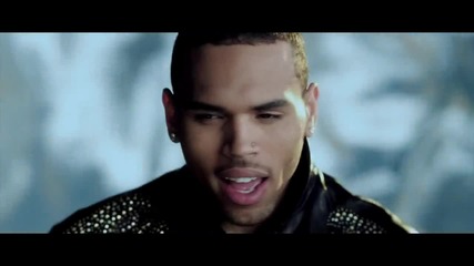 New !! Chris Brown - Key 2 Your Heart ( Fan Video )