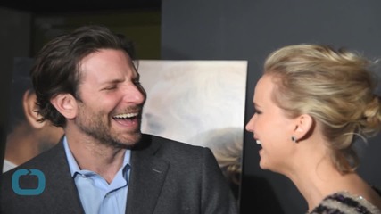 Jennifer Lawrence Explains Why "No Sex" Is Crucial to Her Working Relationship With Serena Co-Star Bradley Cooper