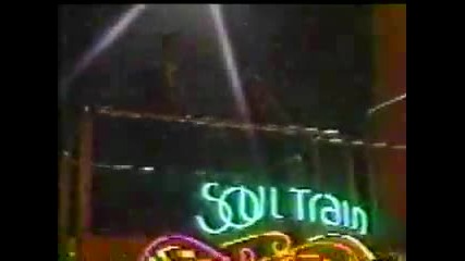 Ll Cool J - Rock The Bells 