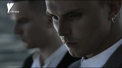 Hurts - Wonderful Life (freemasons Remix)